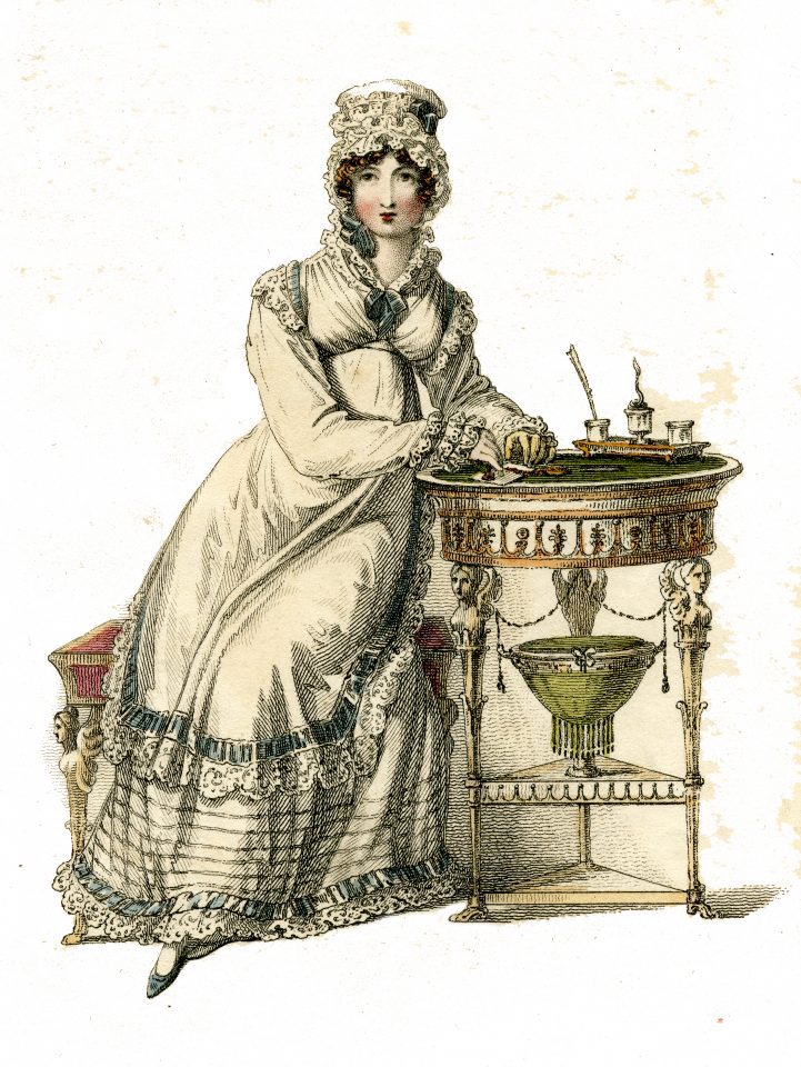 Ackermann's Repository