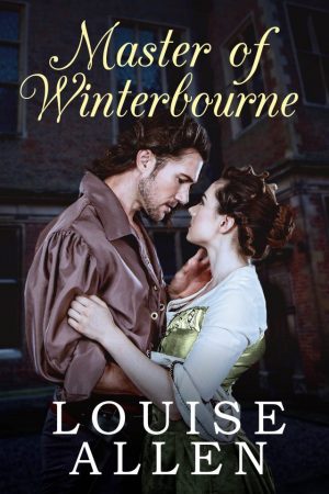 Master of Winterbourne by Louise Allen