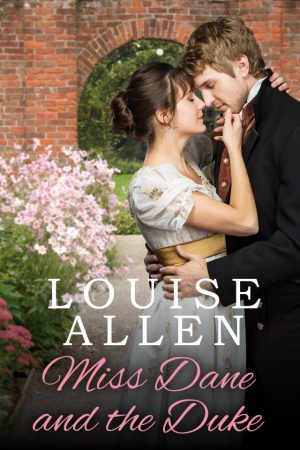 Miss Dane And The Duke by Louise Allen