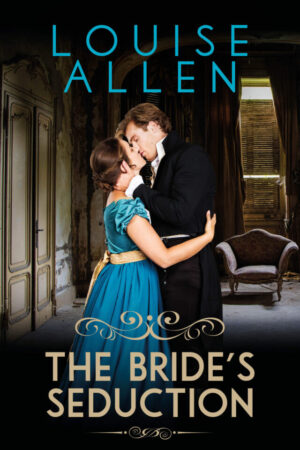 The Bride's Seduction Louise Allen