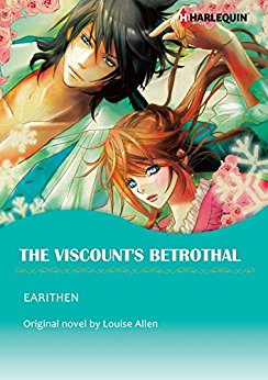 The Viscount's Betrothal by Louise Allen