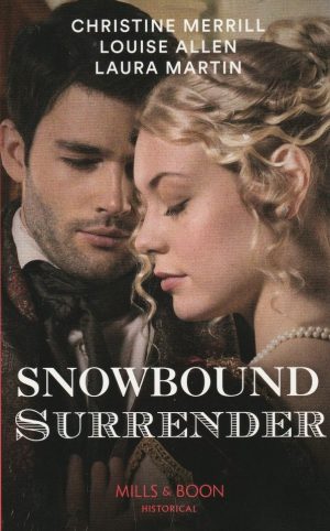 Snowbound Surrender by Louise Allen et al