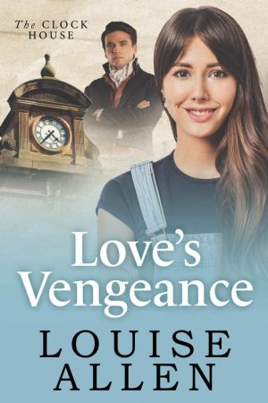 Loves vengeance Louise Allen