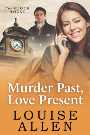 Murder Past love Present