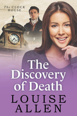 The Discovery of Death The Clock House Mysteries Book 4